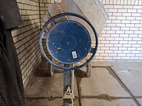 Betonmixer - afbeelding 6 van  10