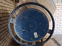 Betonmixer - afbeelding 7 van  10