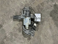 Betonmixer - afbeelding 1 van  2