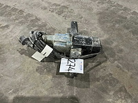 Betonmixer - afbeelding 2 van  2