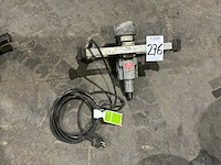 Betonmixer - afbeelding 1 van  2