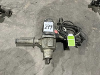 Betonmixer - afbeelding 1 van  2