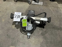 Betonmixer - afbeelding 1 van  2