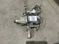 Betonmixer - afbeelding 2 van  2