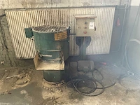 Betonmixer