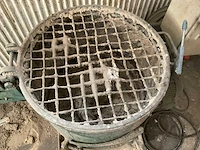 Betonmixer - afbeelding 3 van  8
