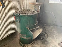 Betonmixer - afbeelding 7 van  8