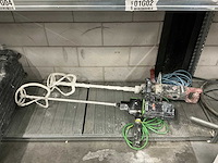 Betonmixers (2x) - afbeelding 1 van  7