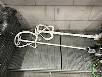Betonmixers (2x) - afbeelding 4 van  7