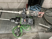 Betonmixers (2x) - afbeelding 5 van  7
