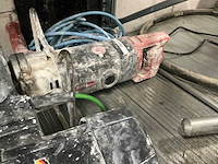 Betonmixers (2x) - afbeelding 6 van  7