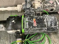 Betonmixers (2x) - afbeelding 7 van  7
