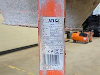 Betonmolen - 145l - 230v, atika, profi 145s, 2023 - afbeelding 4 van  4