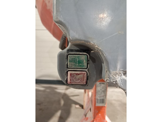 Betonmolen - 145l - 230v atika, profi 145s, bouwjaar 2019 - afbeelding 3 van  22