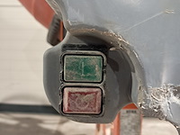 Betonmolen - 145l - 230v atika, profi 145s, bouwjaar 2019 - afbeelding 3 van  22