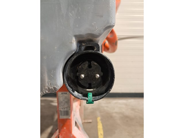 Betonmolen - 145l - 230v atika, profi 145s, bouwjaar 2019 - afbeelding 4 van  22