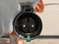 Betonmolen - 145l - 230v atika, profi 145s, bouwjaar 2019 - afbeelding 4 van  22