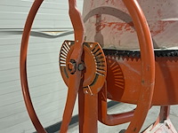 Betonmolen - 145l - 230v atika, profi 145s, bouwjaar 2019 - afbeelding 9 van  22