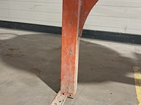 Betonmolen - 145l - 230v atika, profi 145s, bouwjaar 2019 - afbeelding 11 van  22