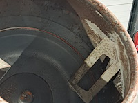 Betonmolen - 145l - 230v atika, profi 145s, bouwjaar 2019 - afbeelding 14 van  22