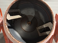 Betonmolen - 145l - 230v atika, profi 145s, bouwjaar 2019 - afbeelding 17 van  22