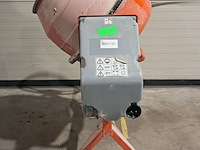 Betonmolen - 145l - 230v atika, profi 145s, bouwjaar 2019 - afbeelding 22 van  22