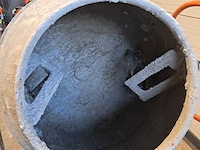 Betonmolen - 145l - 230v atika, profi 145s, bouwjaar 2019 - afbeelding 5 van  16