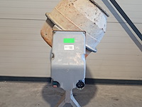 Betonmolen 140l 230v ~ atika, profi 145s, bouwjaar 2016 - afbeelding 4 van  16