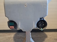 Betonmolen 140l 230v ~ atika, profi 145s, bouwjaar 2016 - afbeelding 6 van  16