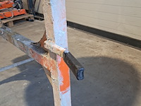 Betonmolen 140l 230v ~ atika, profi 145s, bouwjaar 2016 - afbeelding 15 van  16