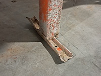 Betonmolen 140l 230v ~ atika, profi 145s, bouwjaar 2019 - afbeelding 10 van  21