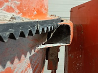 Betonmolen 140l 230v ~ atika, profi 145s, bouwjaar 2019 - afbeelding 11 van  21