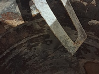 Betonmolen 140l 230v ~ atika, profi 145s, bouwjaar 2019 - afbeelding 13 van  21