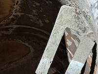 Betonmolen 140l 230v ~ atika, profi 145s, bouwjaar 2019 - afbeelding 14 van  21