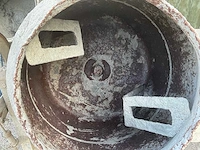 Betonmolen (2x) - afbeelding 4 van  13