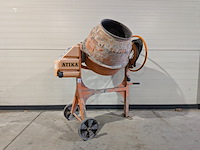 Betonmolen, atika, profi 145 s, 2008 - afbeelding 1 van  10