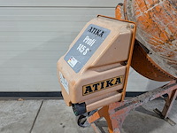 Betonmolen, atika, profi 145 s, 2008 - afbeelding 3 van  10