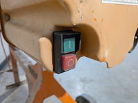 Betonmolen, atika, profi 145 s, 2008 - afbeelding 5 van  10