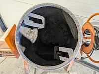 Betonmolen, atika, profi 145 s, 2008 - afbeelding 6 van  10