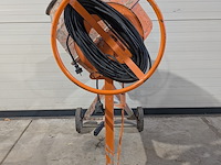 Betonmolen, atika, profi 145 s, 2008 - afbeelding 8 van  10