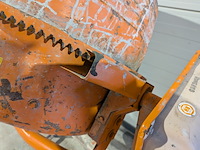 Betonmolen, atika, profi 145 s, 2008 - afbeelding 10 van  10