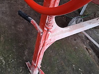 Betonmolen atika, profi 145 s, bouwjaar 2022 - afbeelding 2 van  10