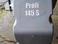 Betonmolen atika, profi 145 s, bouwjaar 2022 - afbeelding 4 van  10