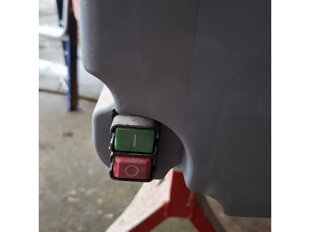 Betonmolen atika, profi 145 s, bouwjaar 2022 - afbeelding 5 van  10