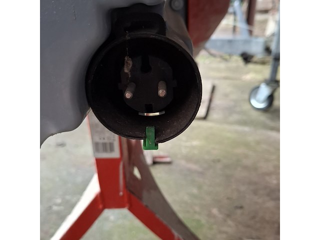 Betonmolen atika, profi 145 s, bouwjaar 2022 - afbeelding 6 van  10