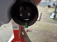 Betonmolen atika, profi 145 s, bouwjaar 2022 - afbeelding 6 van  10