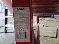 Betonmolen atika, profi 145 s, bouwjaar 2022 - afbeelding 7 van  10