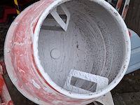 Betonmolen atika, profi 145 s, bouwjaar 2022 - afbeelding 9 van  10