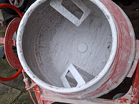 Betonmolen atika, profi 145 s, bouwjaar 2022 - afbeelding 10 van  10