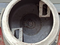 Betonmolen atika, profi 145s, bouwjaar 2000 - afbeelding 5 van  8